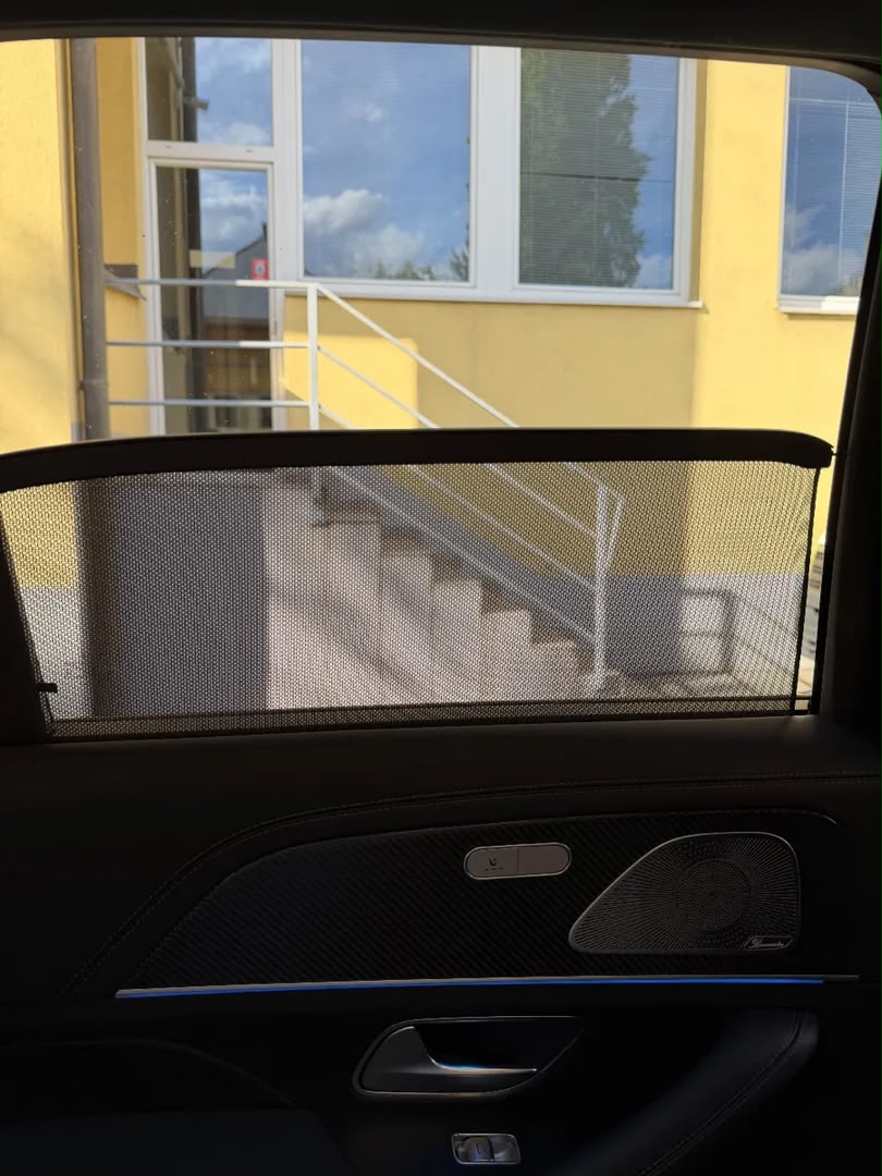 Mercedes-Benz MERCEDES-BENZ GLE 450 D — photo 10