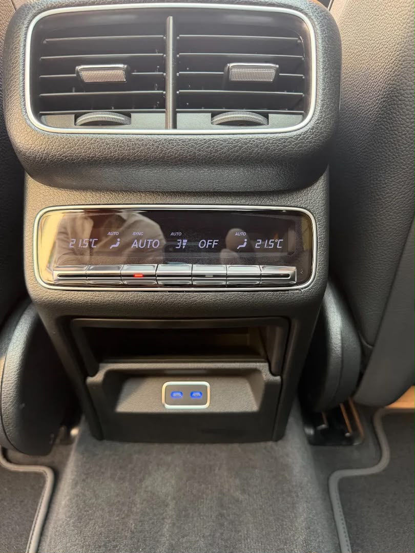 Mercedes-Benz MERCEDES-BENZ GLE 450 D — photo 15