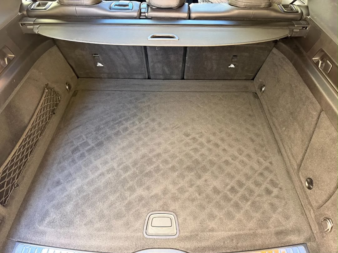 Mercedes-Benz MERCEDES-BENZ GLE 450 D — photo 13
