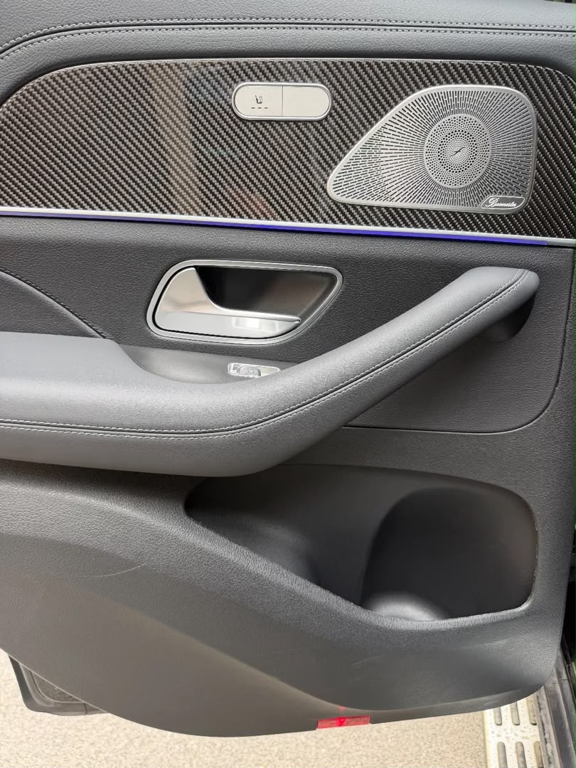 Mercedes-Benz MERCEDES-BENZ GLE 450 D — photo 7