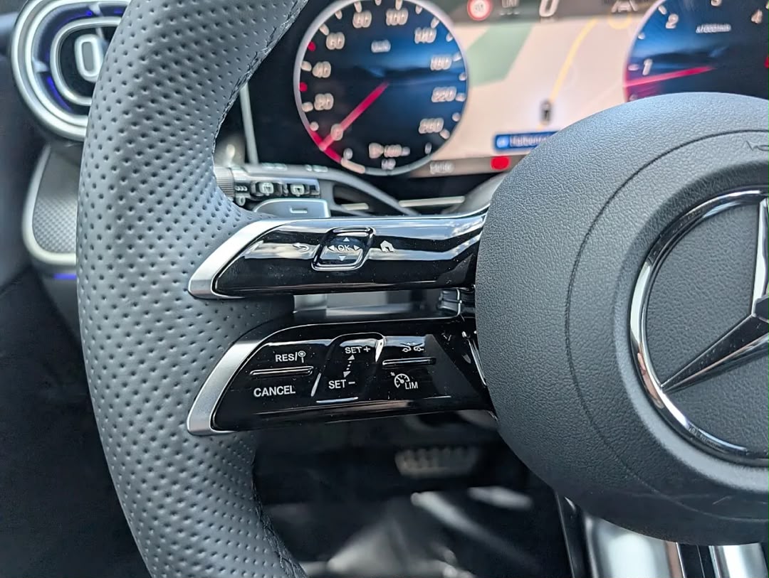 Mercedes-Benz MERCEDES-BENZ GLC 220 D 4MATIC — photo 19