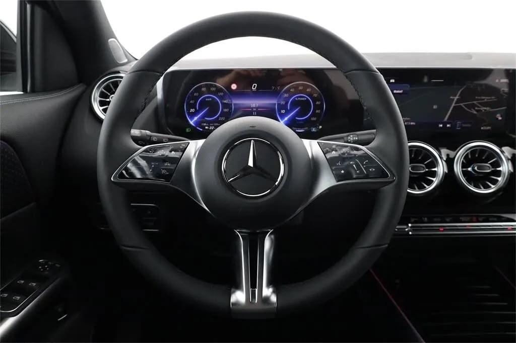 Mercedes-Benz MERCEDES-BENZ EQA 250+ ÖSTERREICH-EDITION — photo 8