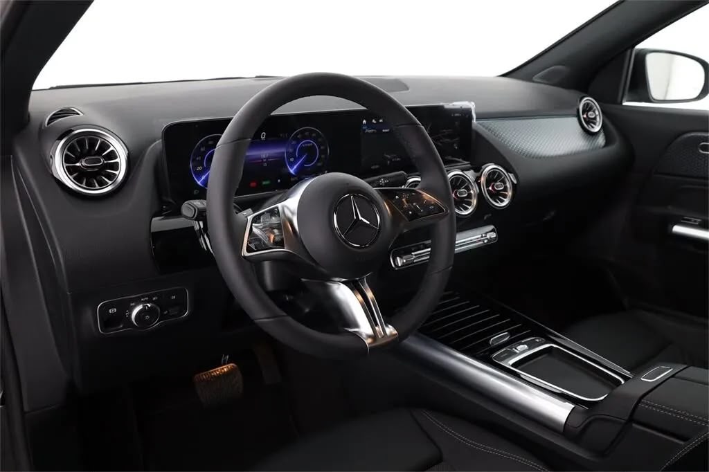Mercedes-Benz MERCEDES-BENZ EQA 250+ ÖSTERREICH-EDITION — photo 7