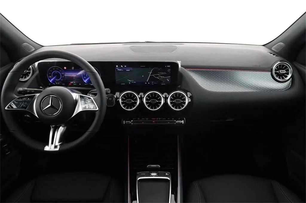 Mercedes-Benz MERCEDES-BENZ EQA 250+ ÖSTERREICH-EDITION — photo 14