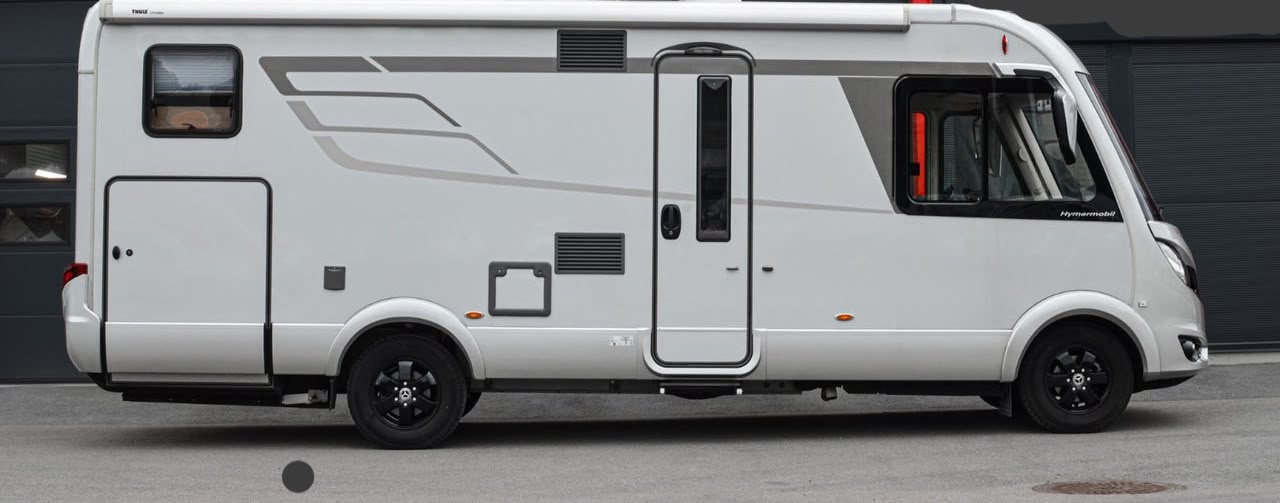 Mercedes-Benz MERCEDES HYMER B680 MC — photo 9