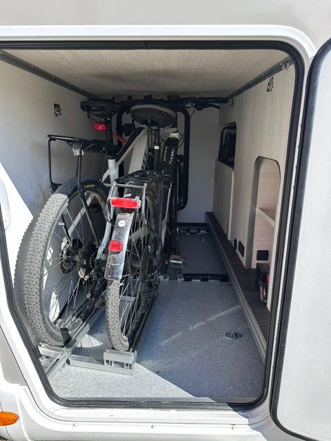 FORD FORD CHALLENGER 337 GA — photo 7