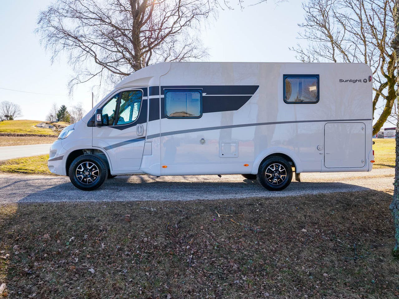Citroën CITROËN SUNLIGHT V 69 ADVENTURE EDITION QB — photo 8
