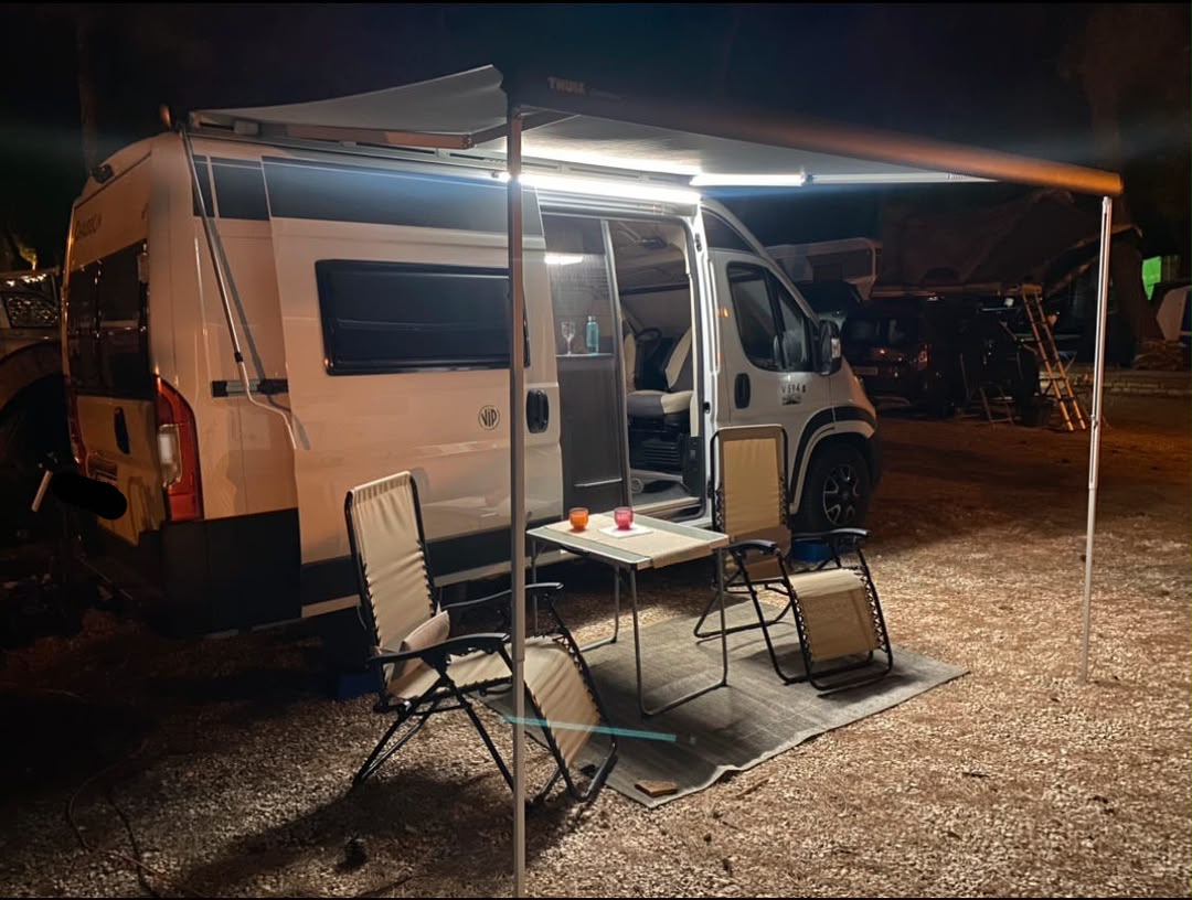 Citroën CITROËN CHAUSSON — photo 17