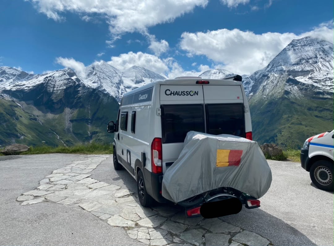 Citroën CITROËN CHAUSSON — photo 9