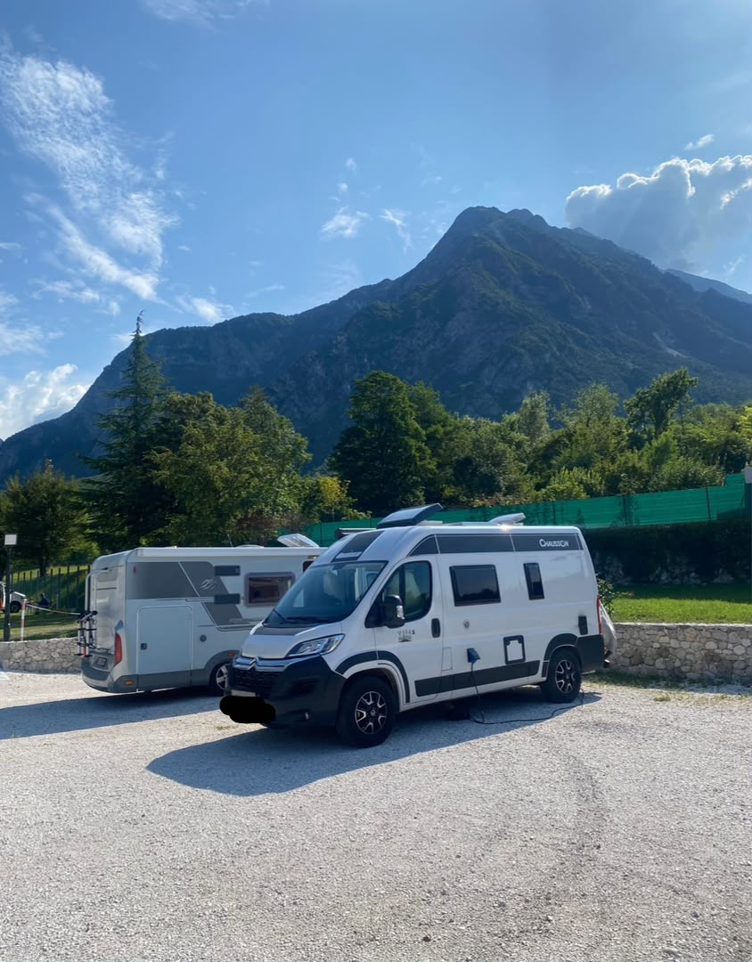 Citroën CITROËN CHAUSSON — photo 4