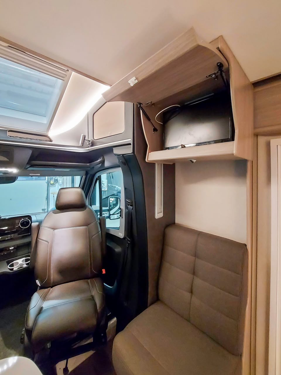 Fiat FIAT KABE TM ROYAL X 780 LT — photo 7
