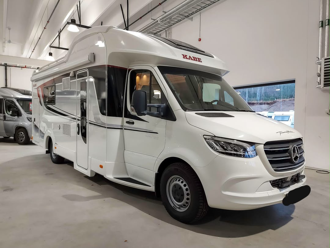 Fiat FIAT KABE TM ROYAL X 780 LT — photo 4