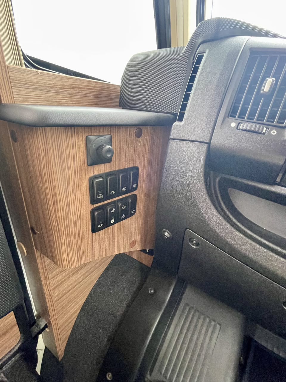 Fiat FIAT DUCATO EURA MOBIL INTEGRA 760 HS — photo 17