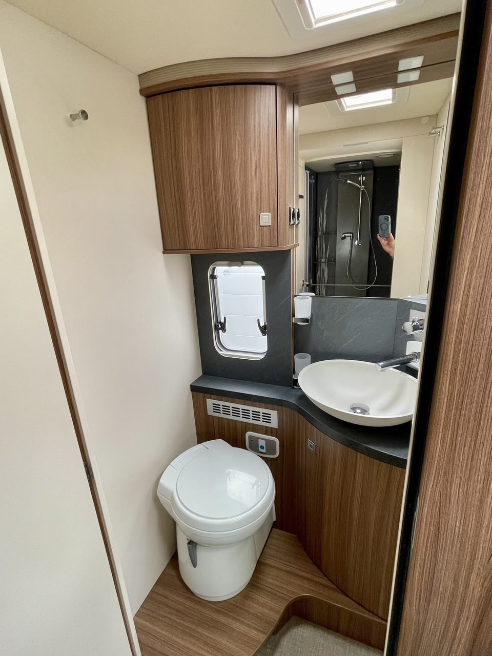 Fiat FIAT DUCATO EURA MOBIL INTEGRA 760 HS — photo 20