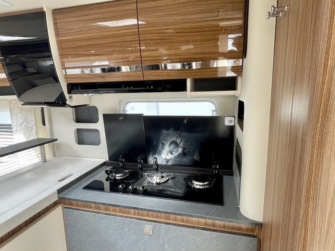Fiat FIAT DUCATO EURA MOBIL INTEGRA 760 HS — photo 2