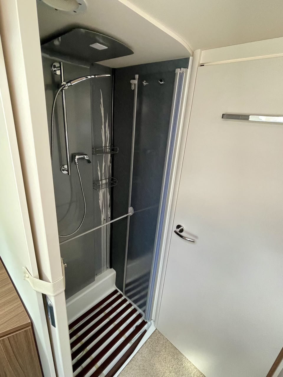 Fiat FIAT DUCATO EURA MOBIL INTEGRA 760 HS — photo 11