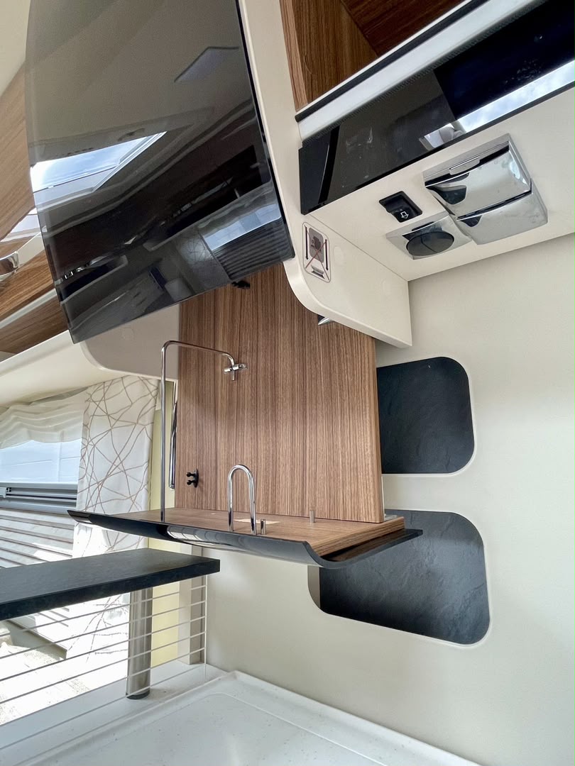 Fiat FIAT DUCATO EURA MOBIL INTEGRA 760 HS — photo 16