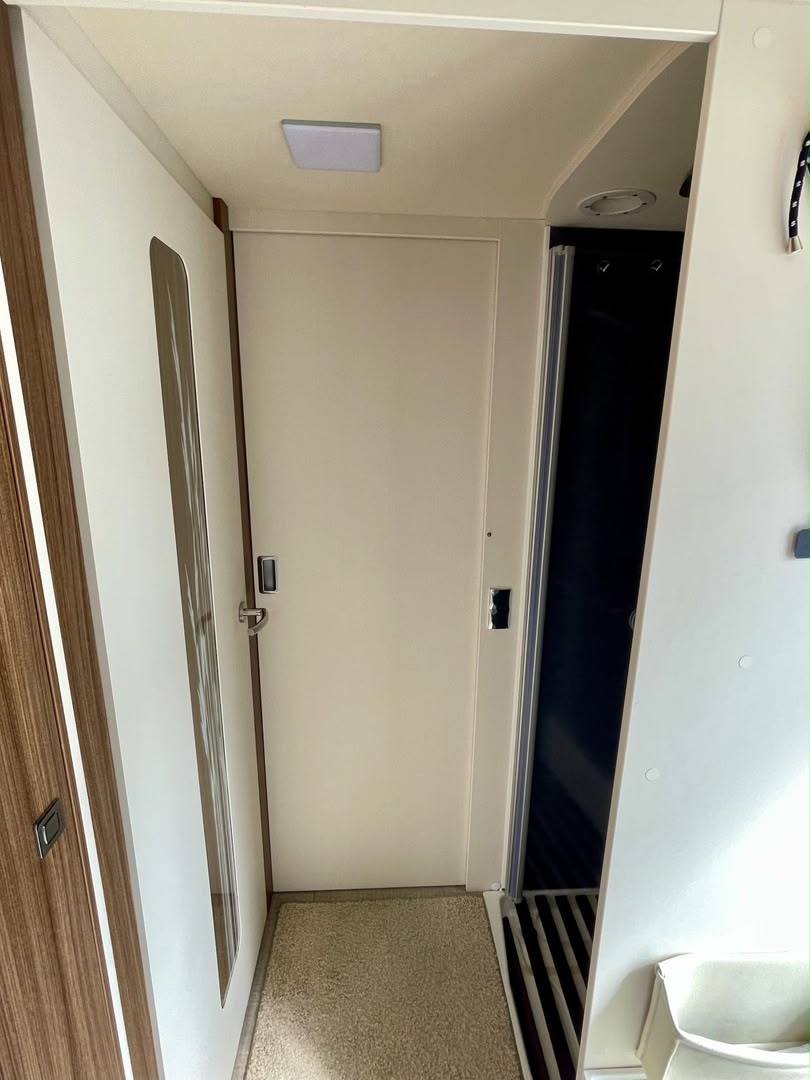 Fiat FIAT DUCATO EURA MOBIL INTEGRA 760 HS — photo 3