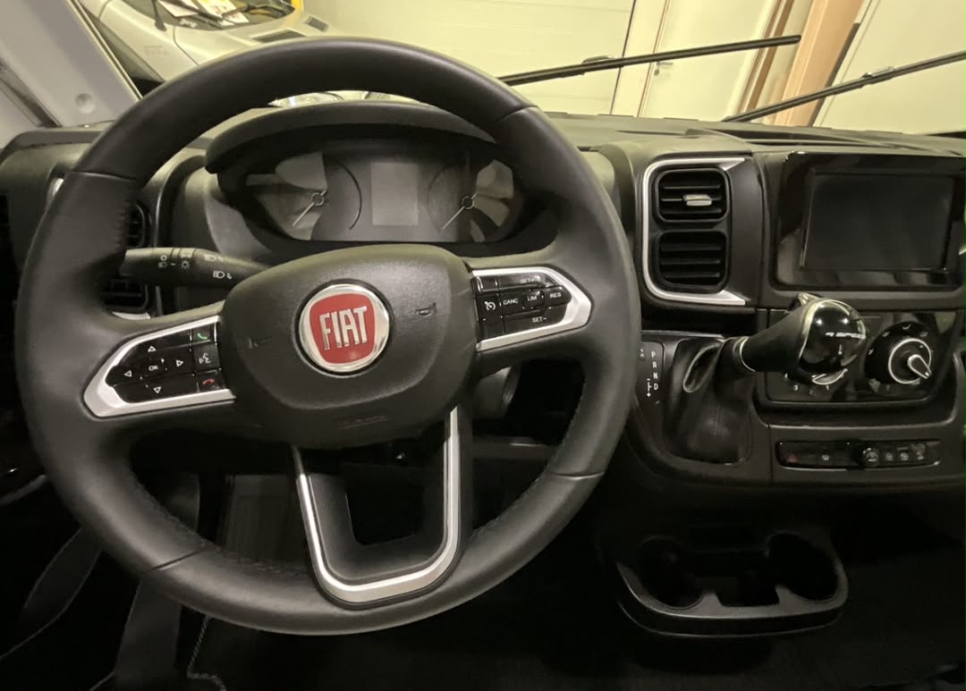 Fiat FIAT BENIMAR AMPHITRYON 998 — photo 20