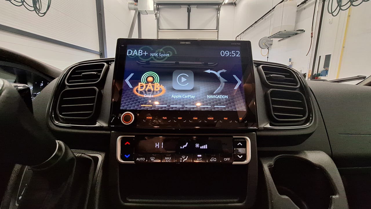 Fiat FIAT LMC TOURER LIFT H 660 G – PROFILÉ — photo 16