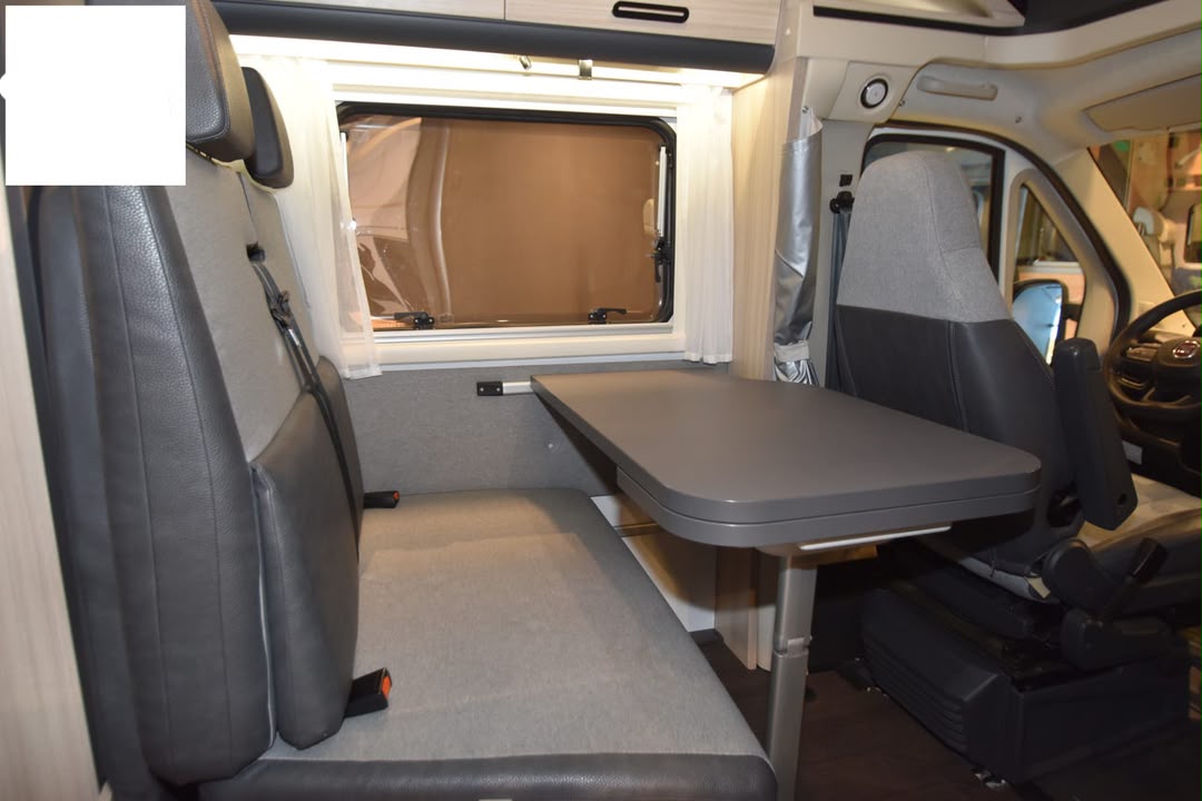 Fiat FIAT SUN LIVING C-SERIES C 65 SL – PROFILÉ — photo 11