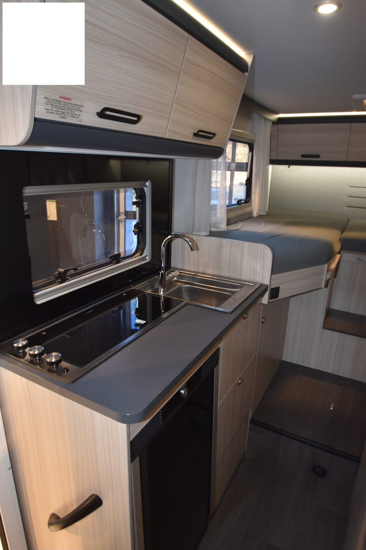 Fiat FIAT SUN LIVING C-SERIES C 65 SL – PROFILÉ — photo 16