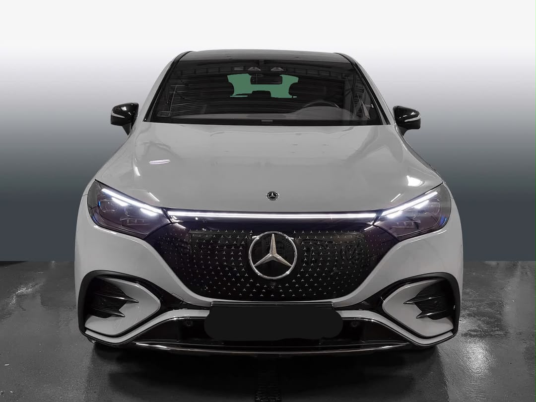 Mercedes-Benz Mercedes-Benz EQE350 Special Edition Plus 4MATIC — photo 16