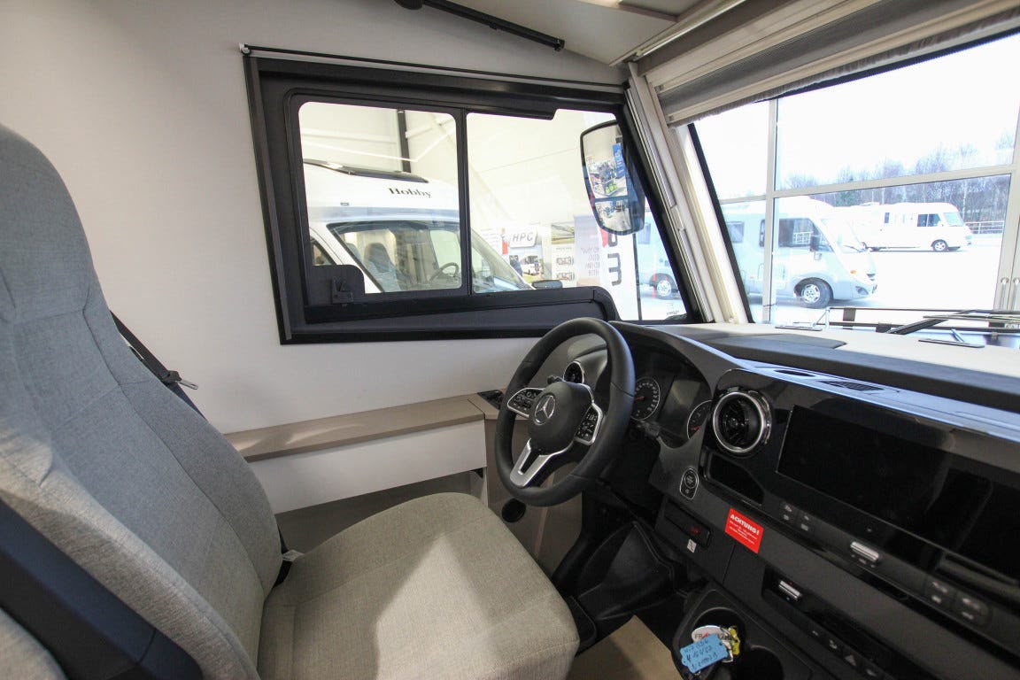 Mercedes-Benz MERCEDES-BENZ FRANKIA MI 7 GDK NEO 4,5 T – INTÉGRALxd — photo 14