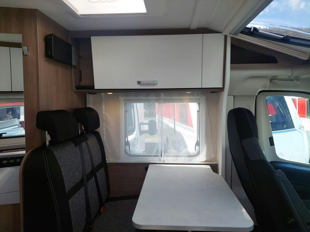 Fiat FIAT CARADO V 337 PRO+ — photo 4