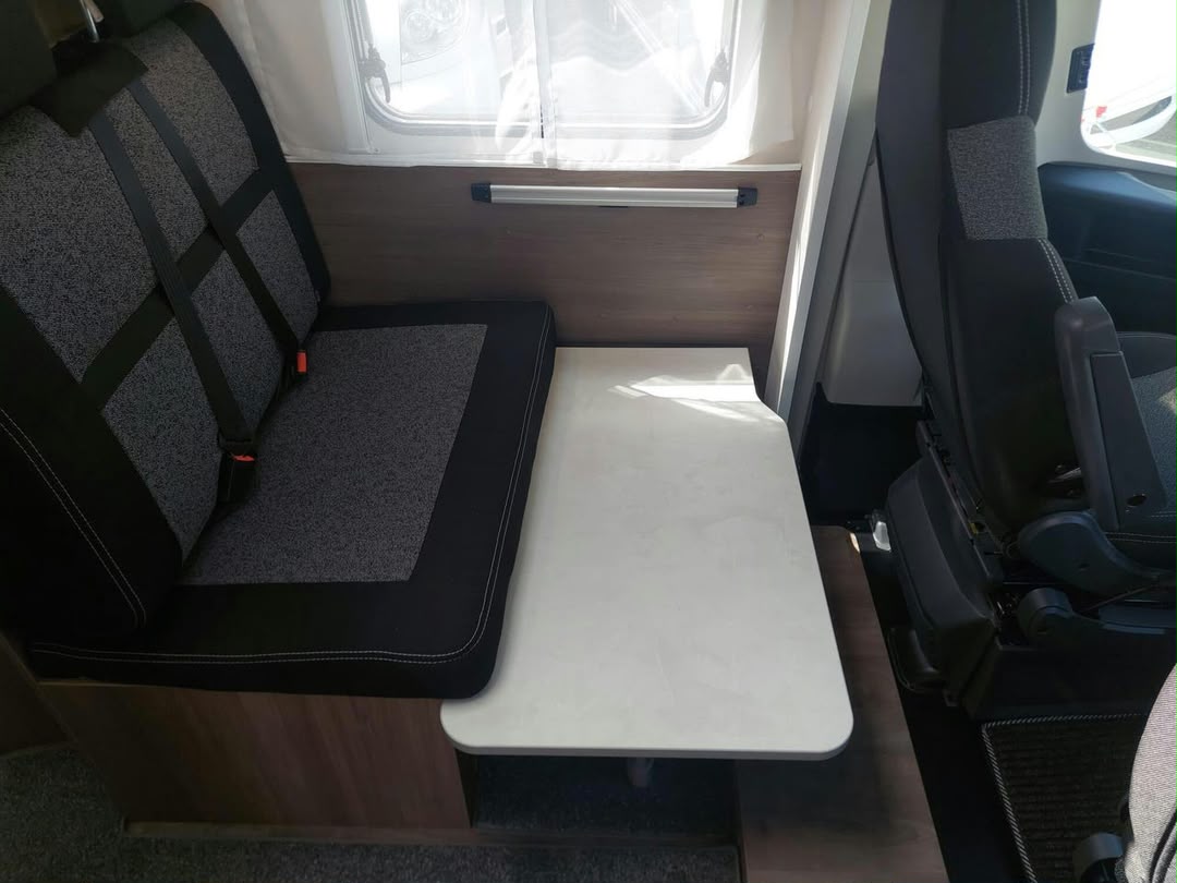 Fiat FIAT CARADO V 337 PRO+ — photo 19