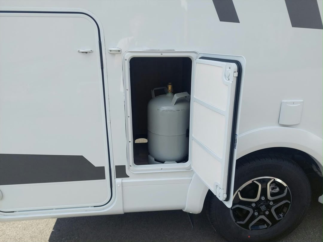 Fiat FIAT CARADO V 337 PRO+ — photo 2