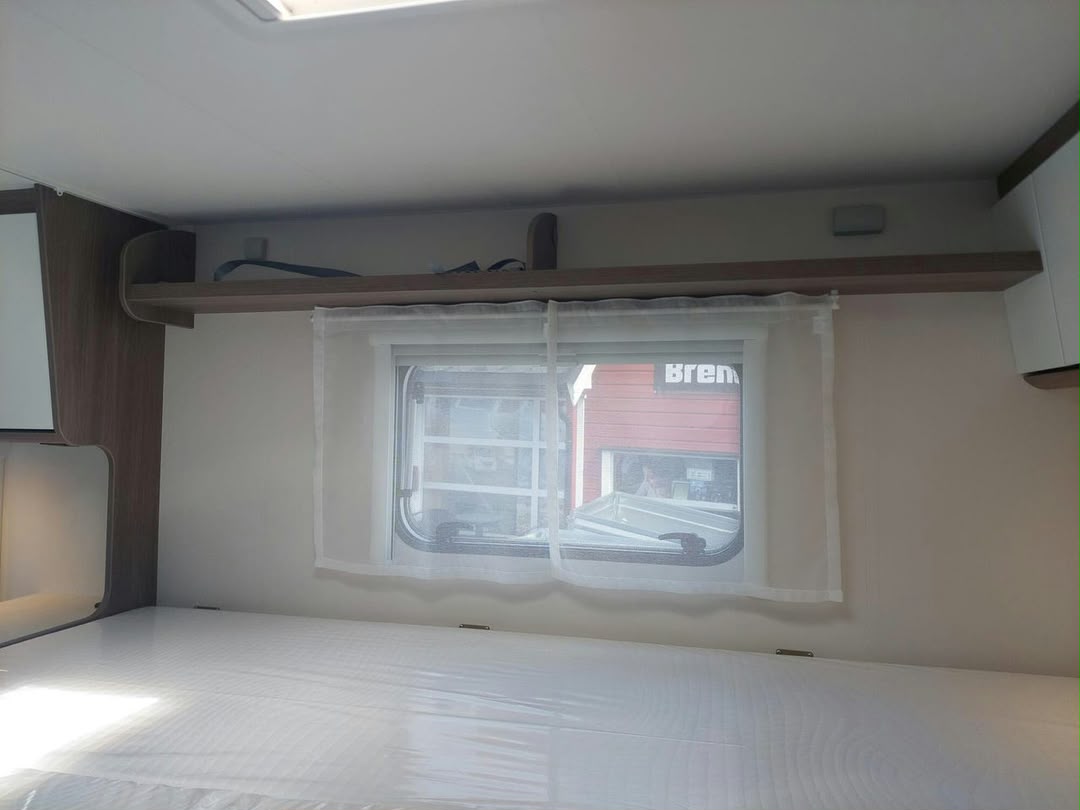 Fiat FIAT CARADO V 337 PRO+ — photo 11