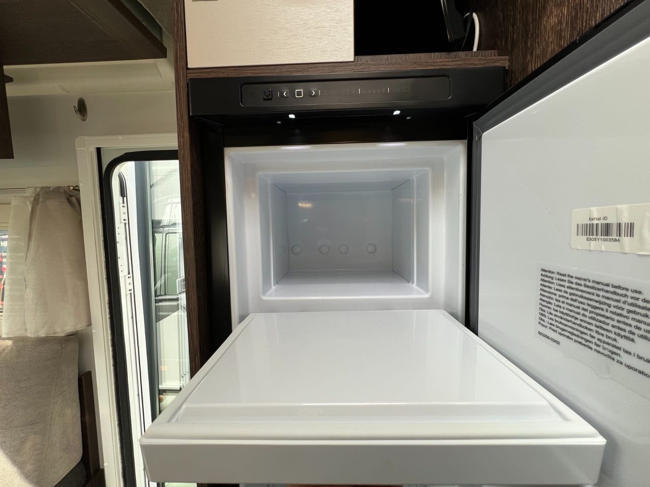 FORD FORD BENIMAR TESSORO 468 AUTOMAT — photo 13