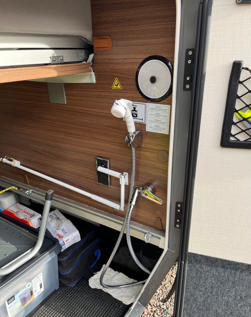Mercedes-Benz MERCEDES HYMER B-MC I 690 AUTOMAT — photo 12