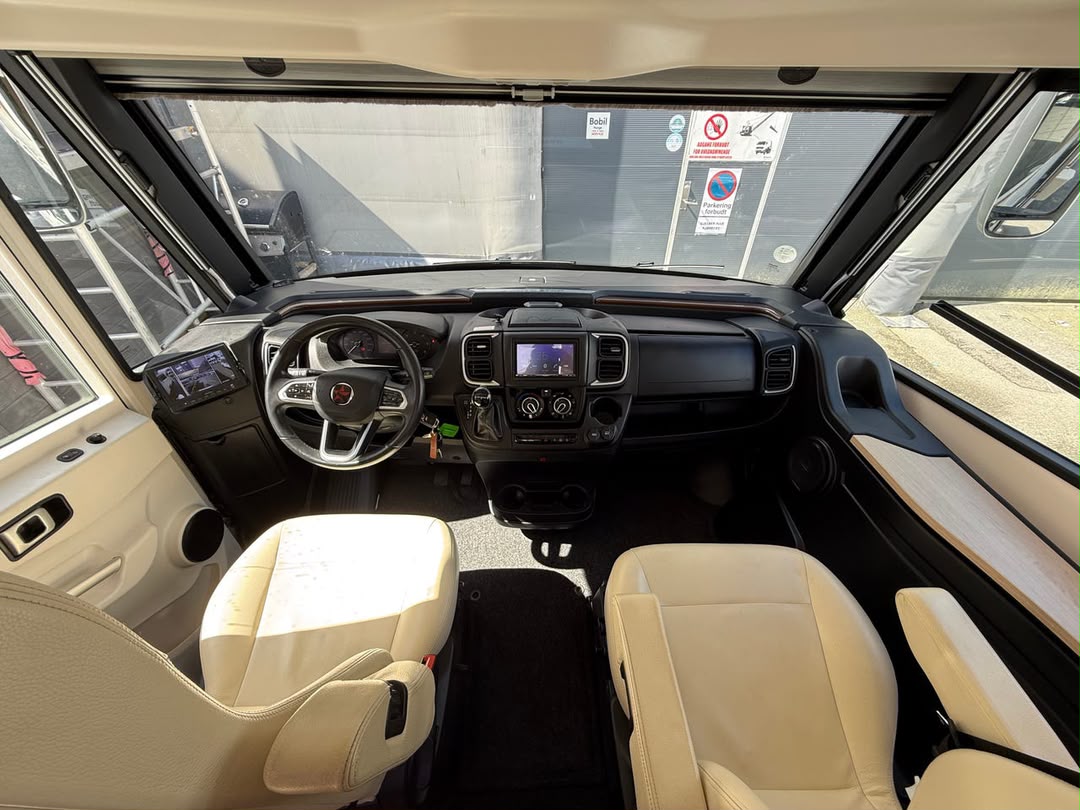Fiat FIAT AUTOSTAR 790 LC INTÉGRAL AUTOMAT — photo 11