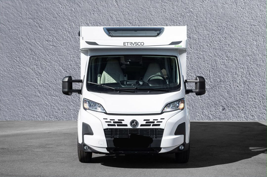 Fiat FIAT Etrusco T 7.4 SB — photo 5