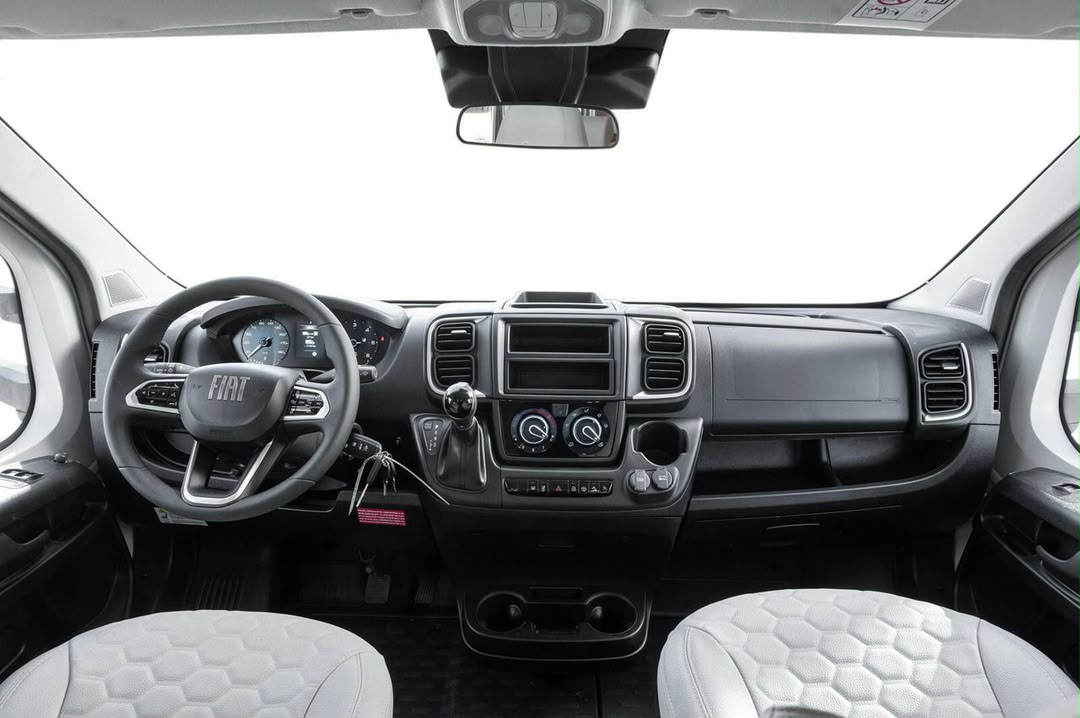 Fiat FIAT Etrusco T 7.4 SB — photo 15