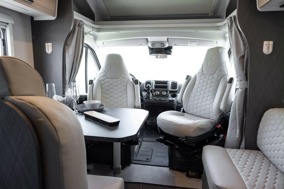 Fiat FIAT Etrusco T 7.4 SB — photo 12