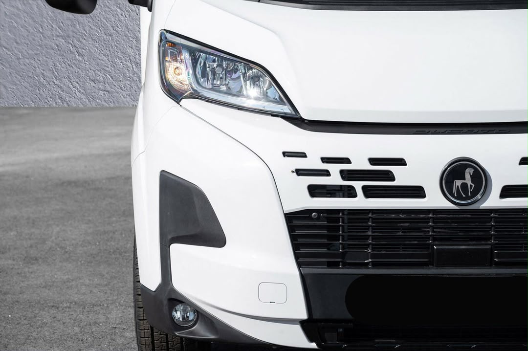 Fiat FIAT Etrusco T 7.4 SB — photo 3