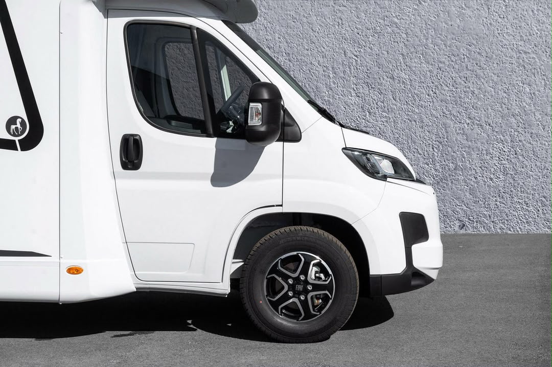 Fiat FIAT Etrusco T 7.4 SB — photo 4