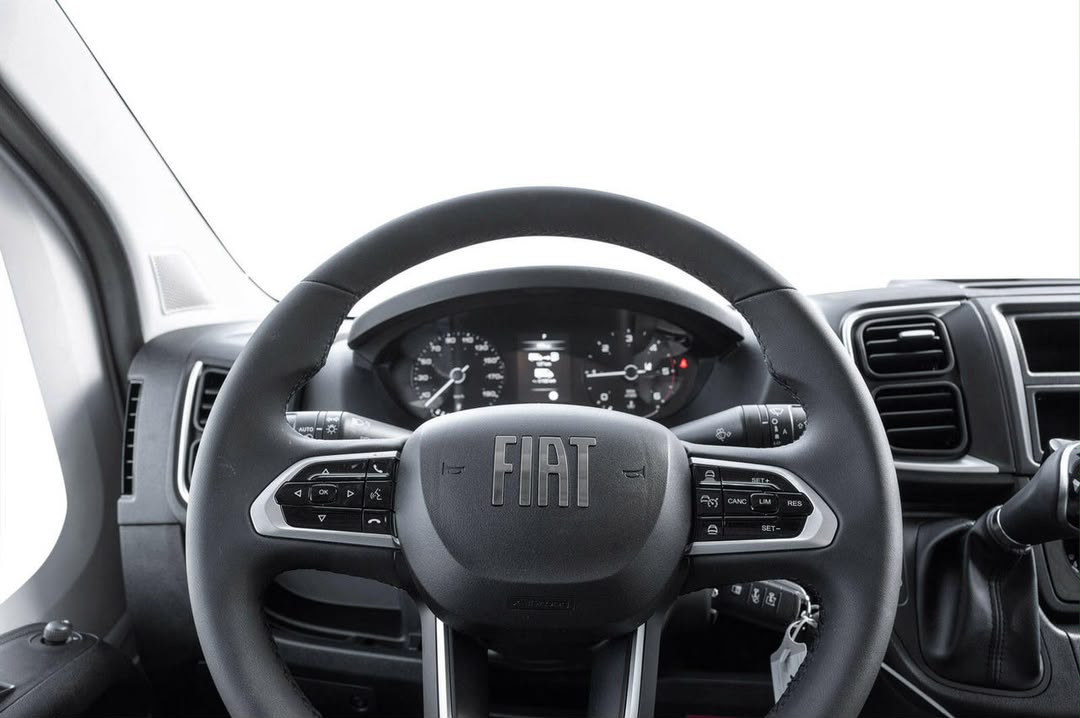 Fiat FIAT Etrusco T 7.4 SB — photo 9