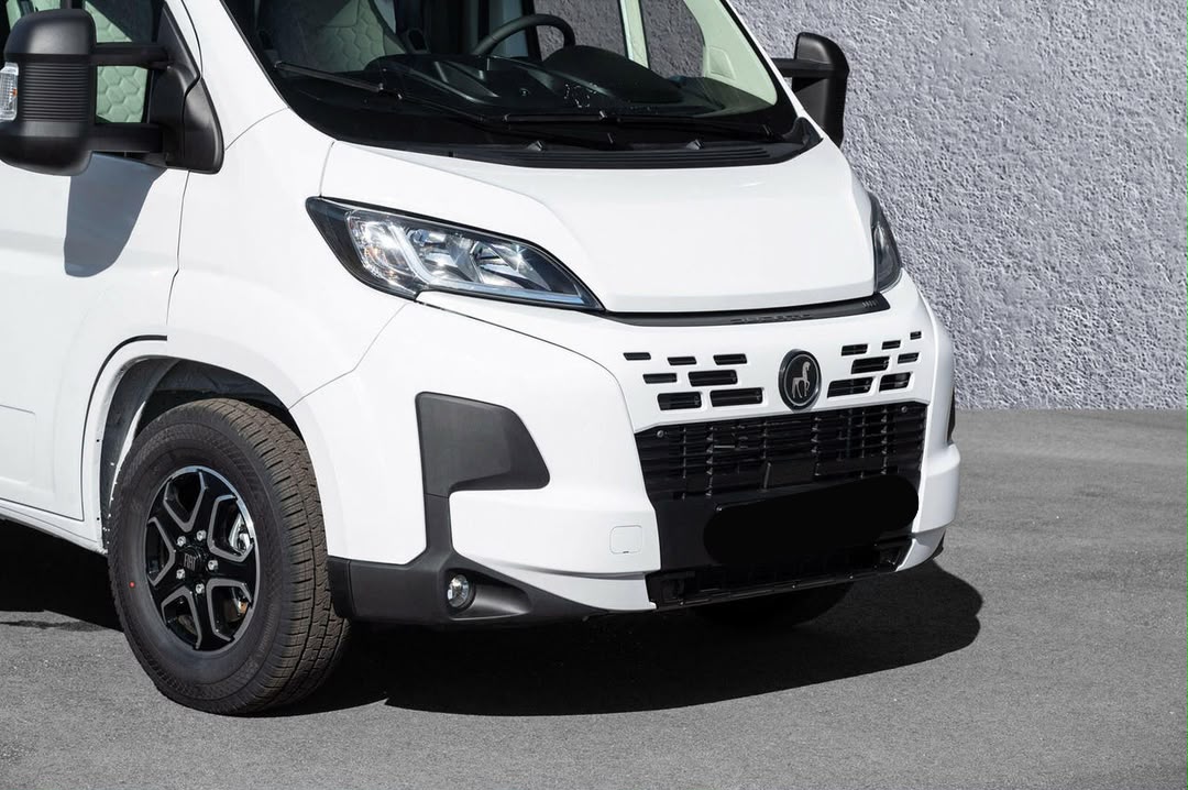 Fiat FIAT Etrusco T 7.4 SB — photo 2