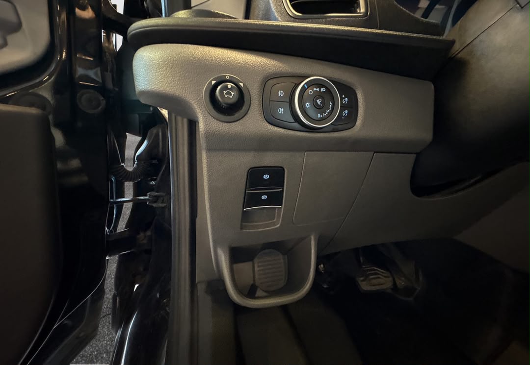 FORD FORD Sunlight T680 — photo 15