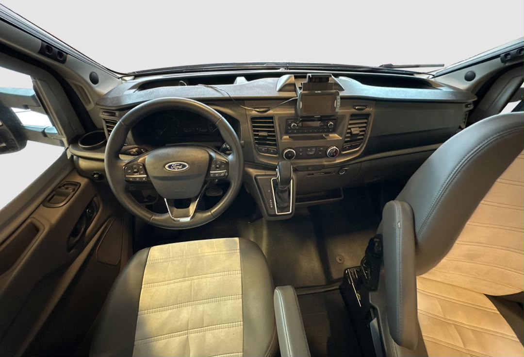 FORD FORD Sunlight T680 — photo 10
