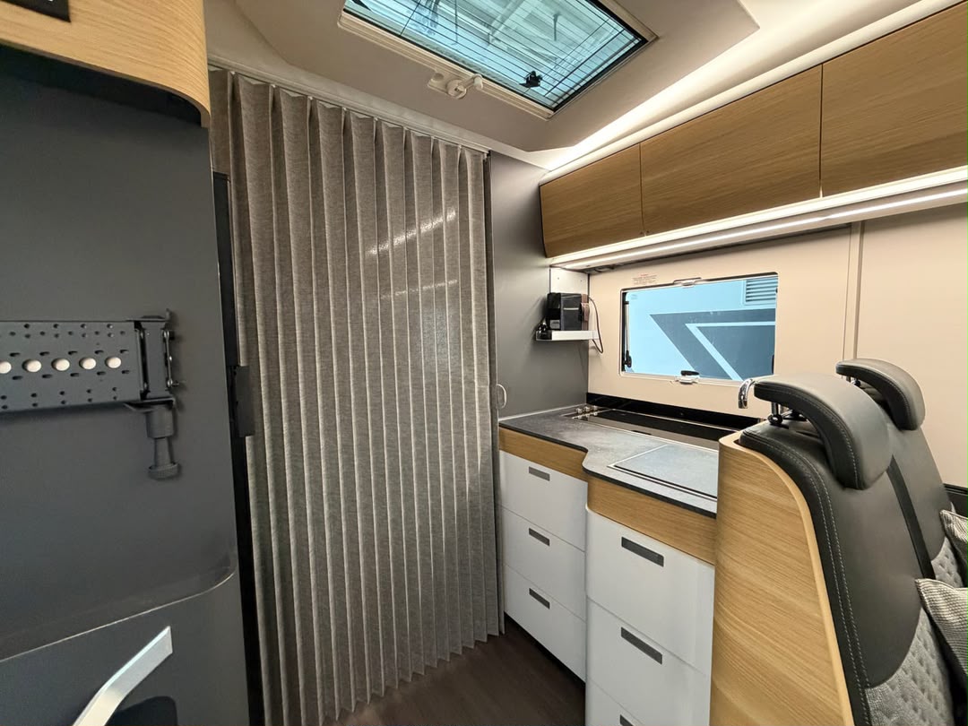 Fiat FIAT Adria Coral 670 SLT — photo 14