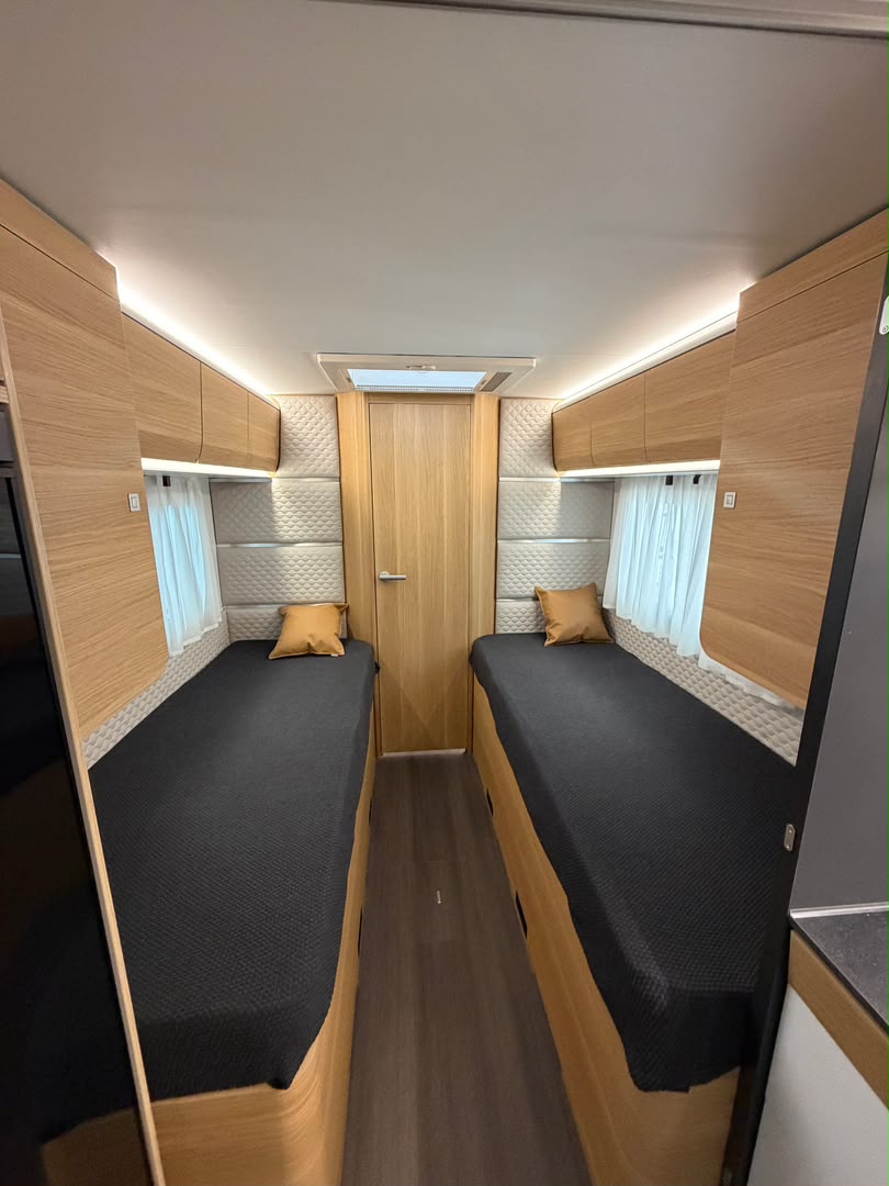 Fiat FIAT Adria Coral 670 SLT — photo 18