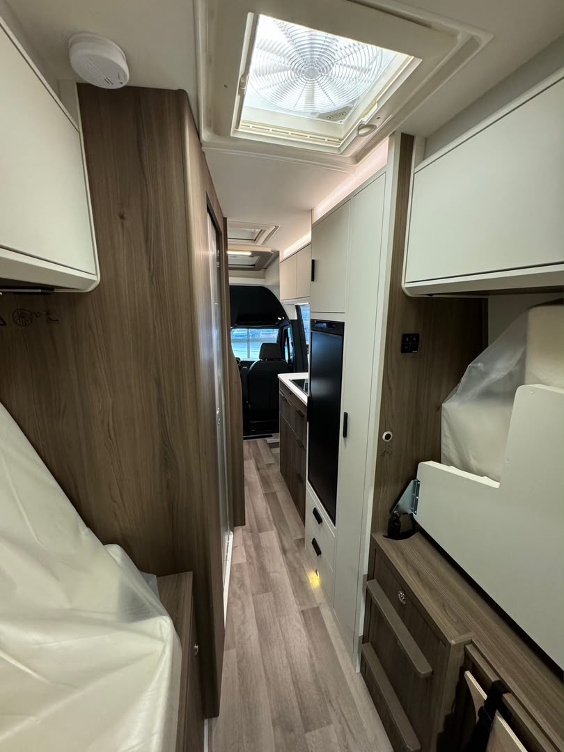 KABE TRAVEL MASTER 690 LB — photo 18