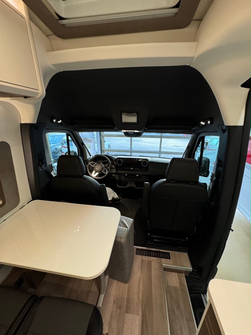 KABE TRAVEL MASTER 690 LB — photo 9