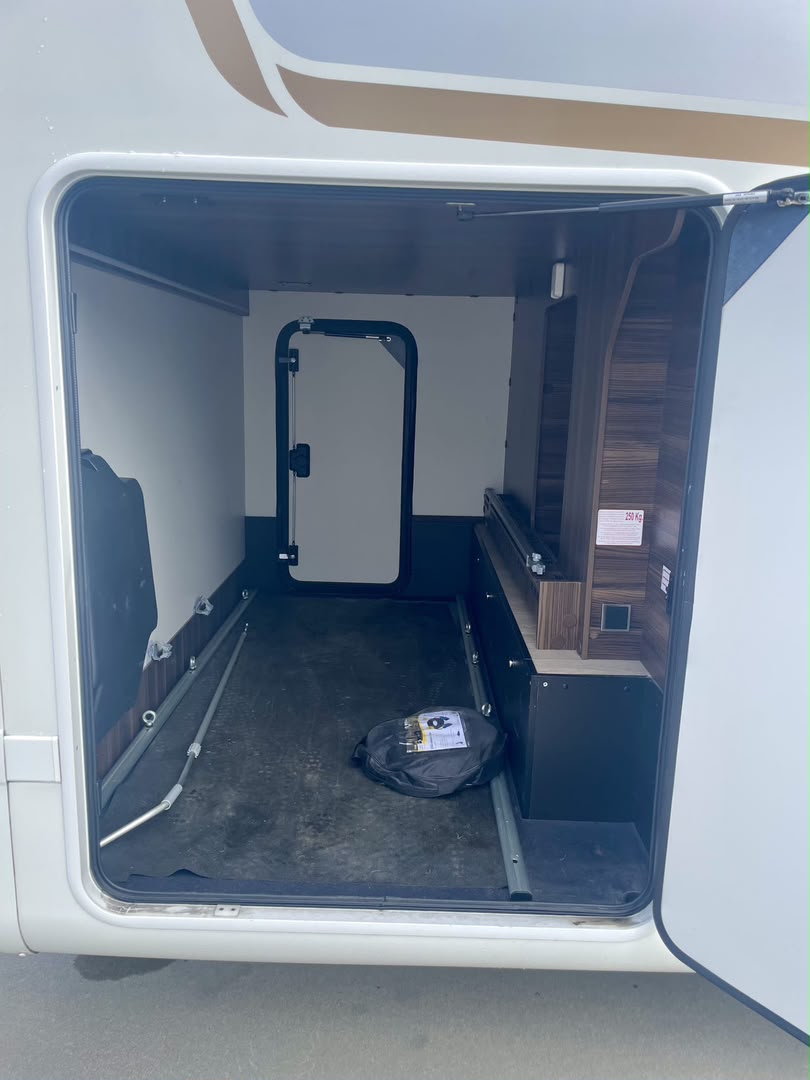 Fiat FIAT DUCATO LAIKA ECOVIP H4112 — photo 18