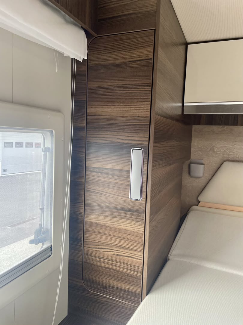 Fiat FIAT DUCATO LAIKA ECOVIP H4112 — photo 12